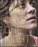 Two Days, One Night [Criterion Collection] [Blu-ray] - Jean-Pierre Dardenne; Luc Dardenne