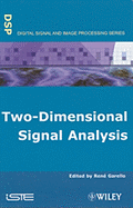 Two-Dimensional Signal Analysis