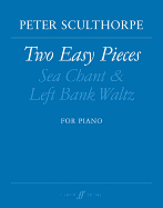Two Easy Pieces: Sheet