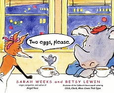 Two Eggs, Please.