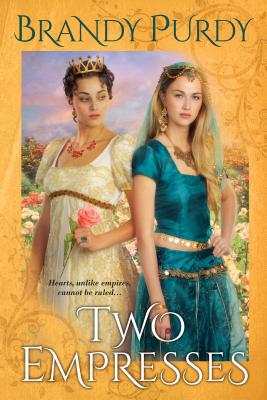 Two Empresses - Purdy, Brandy