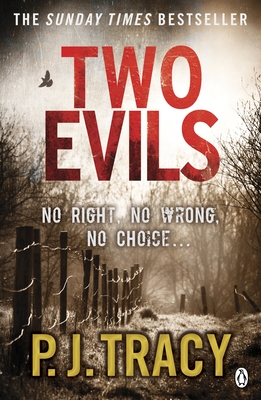 Two Evils - Tracy, P. J.