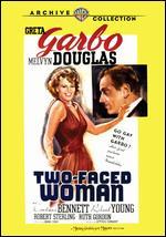 Two-Faced Woman