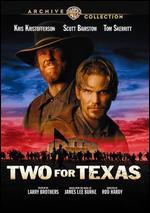 Two for Texas