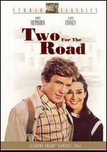 Two for the Road - Stanley Donen