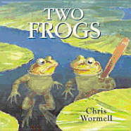 Two Frogs