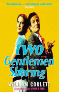 Two Gentlemen Sharing