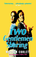 Two Gentlemen Sharing