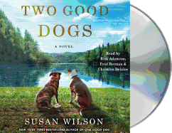 Two Good Dogs