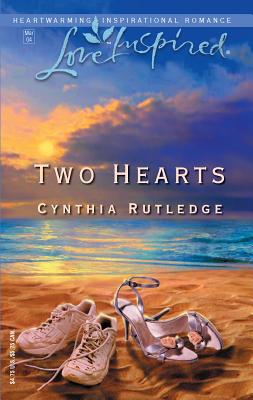 Two Hearts - Rutledge, Cynthia
