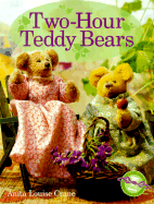 Two-Hour Teddy Bears