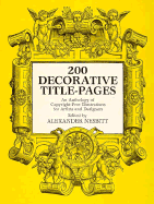 Two Hundred Decorative Title Pages