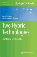 Two Hybrid Technologies: Methods and Protocols