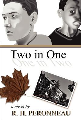 Two in One: One in Two - Peronneau, R H