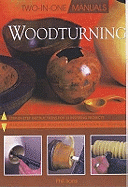 Two in One Woodturning