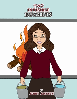 Two Invisible Buckets - Jackson, Jenny