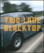 Two-Lane Blacktop [Criterion Collection] [Blu-ray]