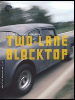 Two-Lane Blacktop [Criterion Collection]
