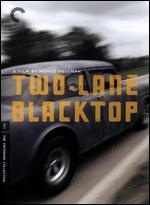 Two-Lane Blacktop