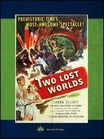 Two Lost Worlds