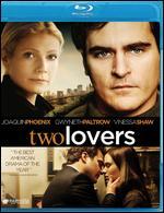 Two Lovers [Blu-ray]