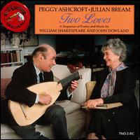 Two Loves - Julian Bream (lute)
