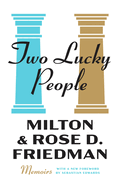 Two Lucky People: Memoirs