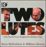 Two Lutes
