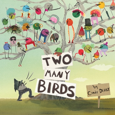 Two Many Birds - 