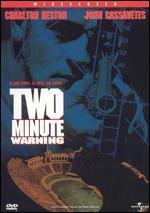 Two-Minute Warning