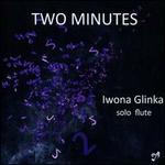 Two Minutes: Solo Flute