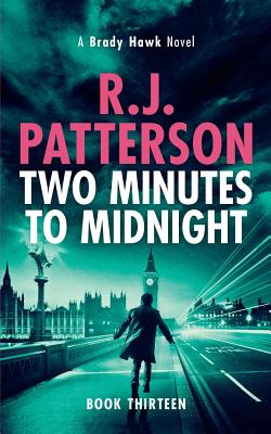 Two Minutes to Midnight - Patterson, R J