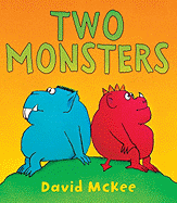 Two Monsters