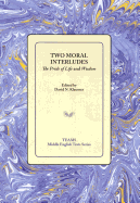Two Moral Interludes PB