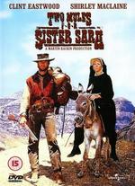 Two Mules for Sister Sara