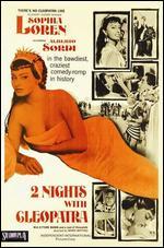 Two Nights with Cleopatra