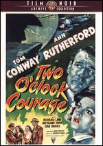 Two O' Clock Courage - Anthony Mann
