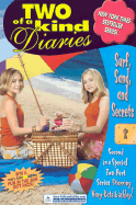 Two of a Kind #24: Surf, Sand, and Secrets