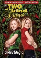 Two of a Kind #38: Holiday Magic