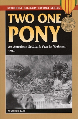Two One Pony - Carr, Charles R