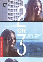 Two or Three Things I Know About Her