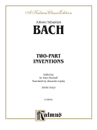 Two-Part Inventions