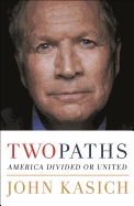 Two Paths: America Divided or United