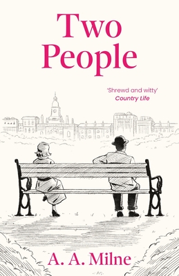 Two People - Milne, A. A.