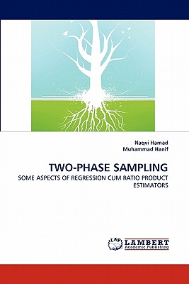 Two-Phase Sampling - Hamad, Naqvi, and Hanif, Muhammad, Dr.