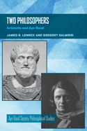 Two Philosophers: Aristotle and Ayn Rand