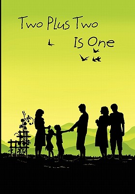 Two Plus Two Is One - James, Serenity