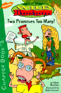 Two Promises Too Many - Beechen, Adam