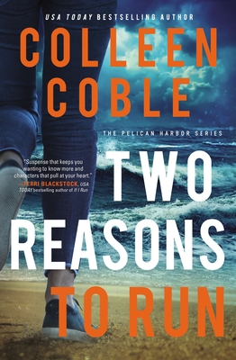Two Reasons to Run - Coble, Colleen