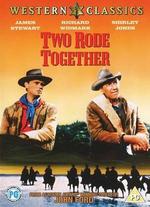 Two Rode Together